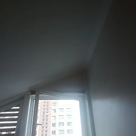 Flat Apartment
